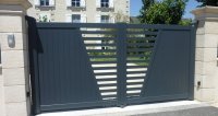 Notre société de clôture et de portail à Le Mesnil-Germain